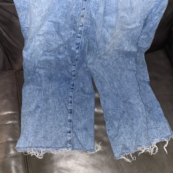 Wide leg jeans - Picture 3 of 3